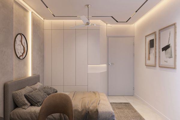 bedroom design tips