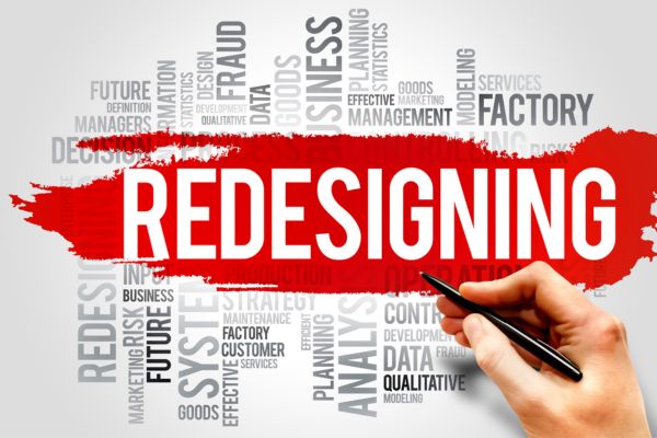 logo redesign tips