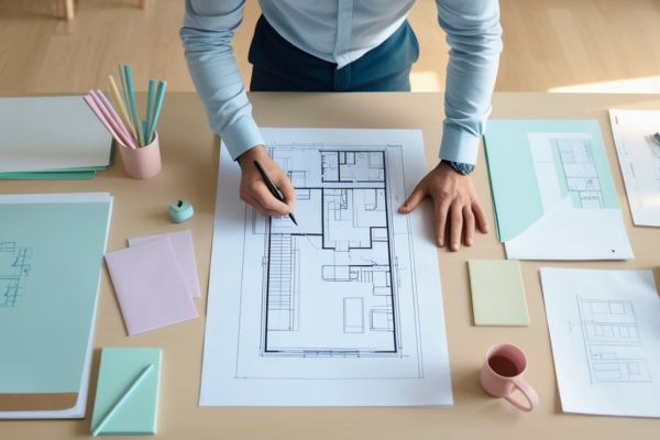 Tiny house floor plans