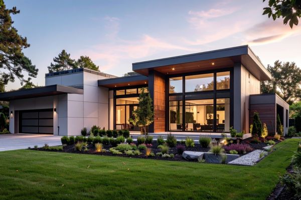 Front yard landscaping tips