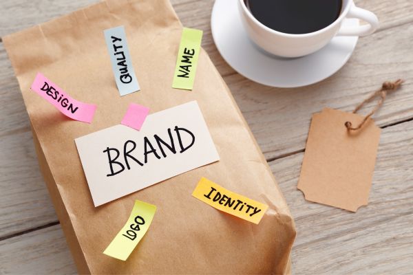 branding and identity design basics