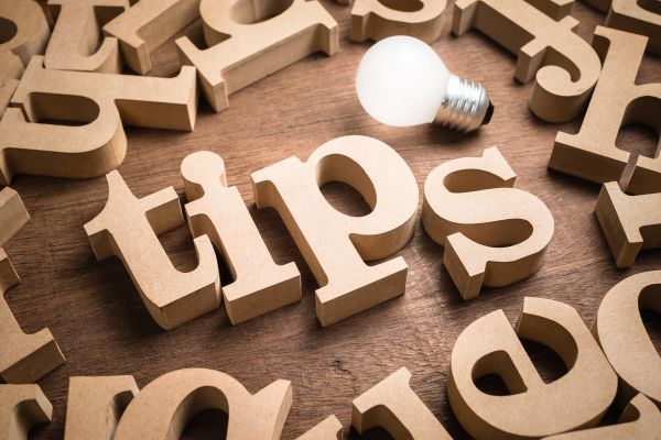 logo design tips