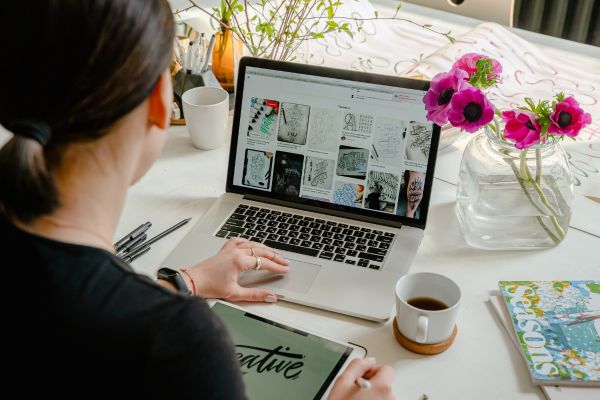 illustrator tutorials for logo design